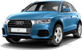 2018 Audi Q3 1.4 TFSI COD 150 HP S tronic (4x2) Araba kullananlar yorumlar